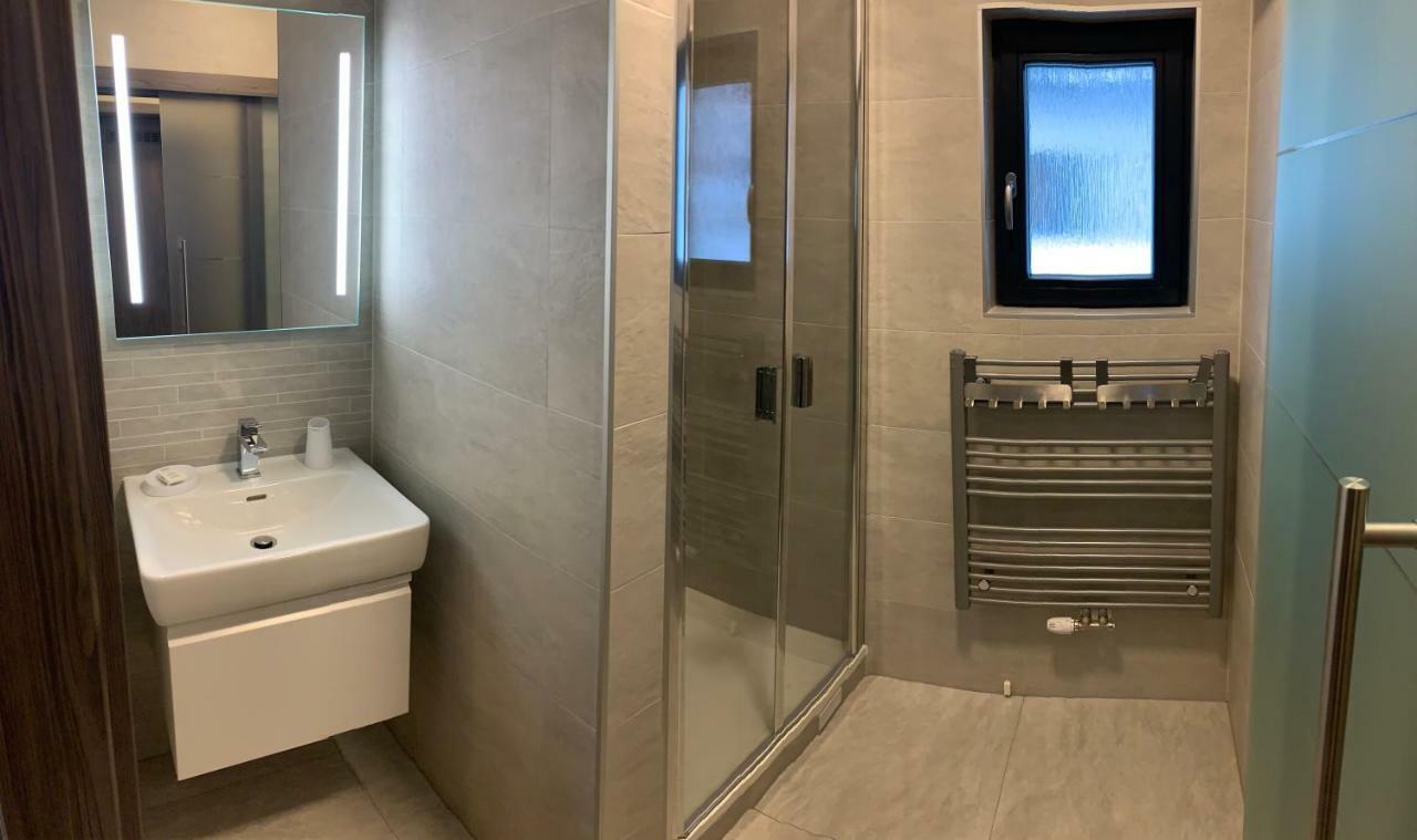 Apartmany Bd Божий Дар Экстерьер фото