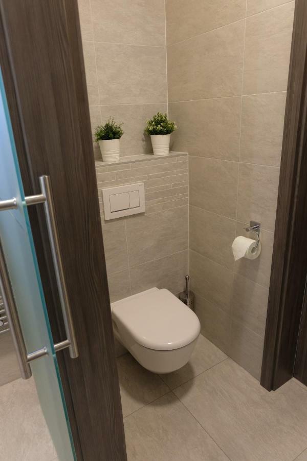 Apartmany Bd Божий Дар Экстерьер фото